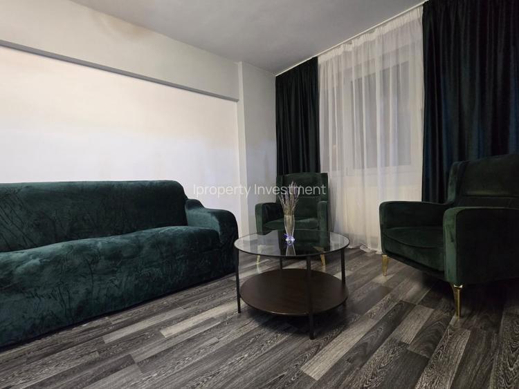 UNIRII - BUDAPESTA | 3 Camere | Centrala imobil | AC | Metrou - 3