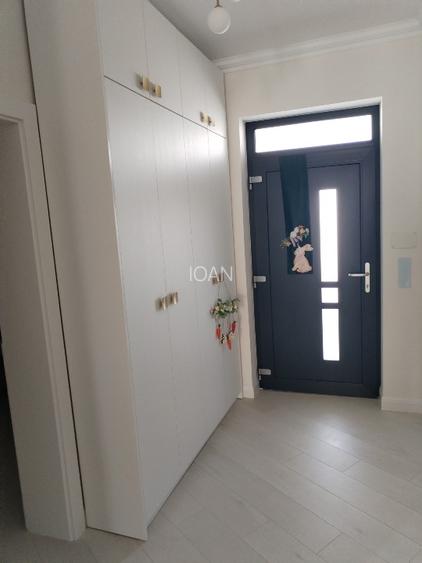 Casa de vânzare stil mediteranian - 5