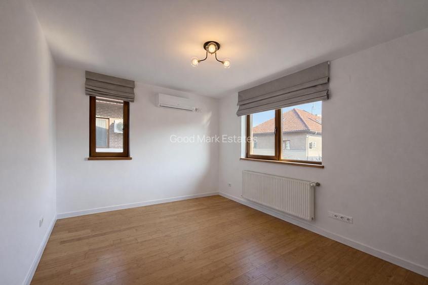 Vila 5 Camere || Pipera - Iancu Nicolae || Piscina || Complex Securizat - 9