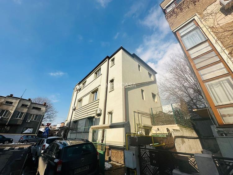 Apartament 4 camere - Dacia -  Strada Episcop Radu - 16