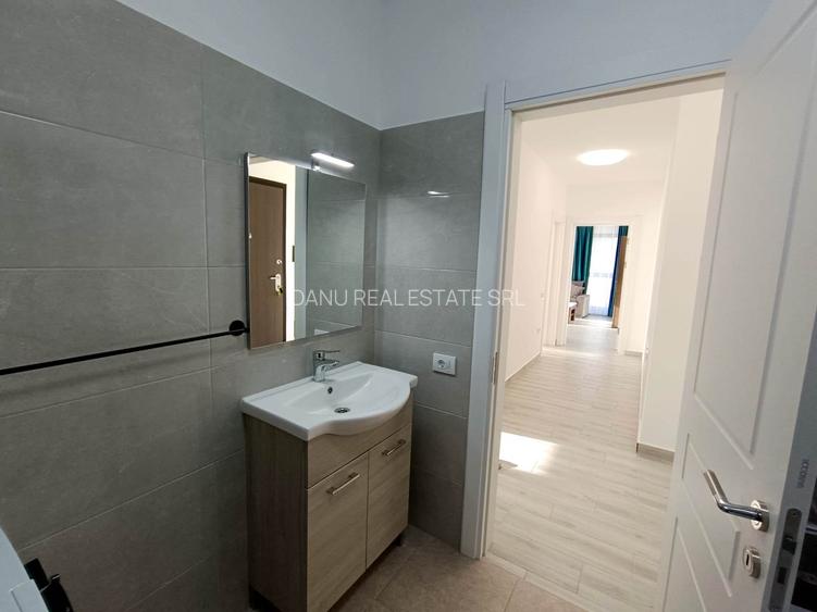 Apartament 2camere decomandat,mobilat/utilat, parcare inclusă Cristian - 16