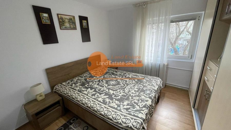 2 Camere la 7 minute de Metrou Crangasi-Parc-Lacul Morii - 10