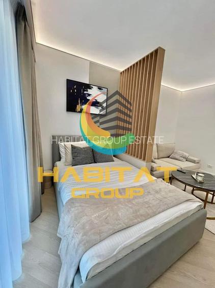 Vanzare Garsoniera decomandata 39 mp M Berceni - 6