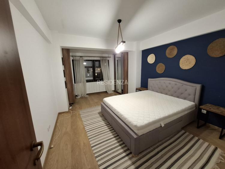 Apartament 3 Camere | 2 Bai | Balcon | Centrala proprie | 2018 | 82mp - 14