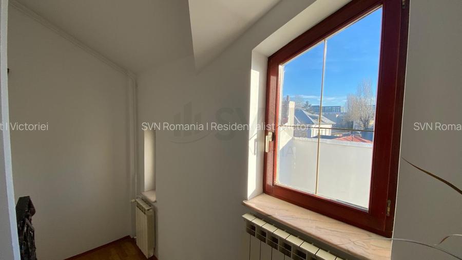 REV2004394 Vila de inchiriat Floreasca 286mp - 10