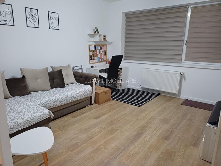 Închiriere ap. 2 camere, în bloc nou, zona Universității - 4