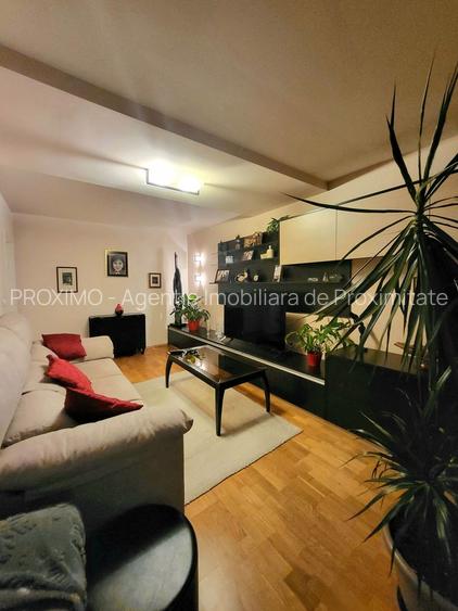 3 camere, decomandat, amenajat, Circumvalatiunii - Iulius Mall, - 2