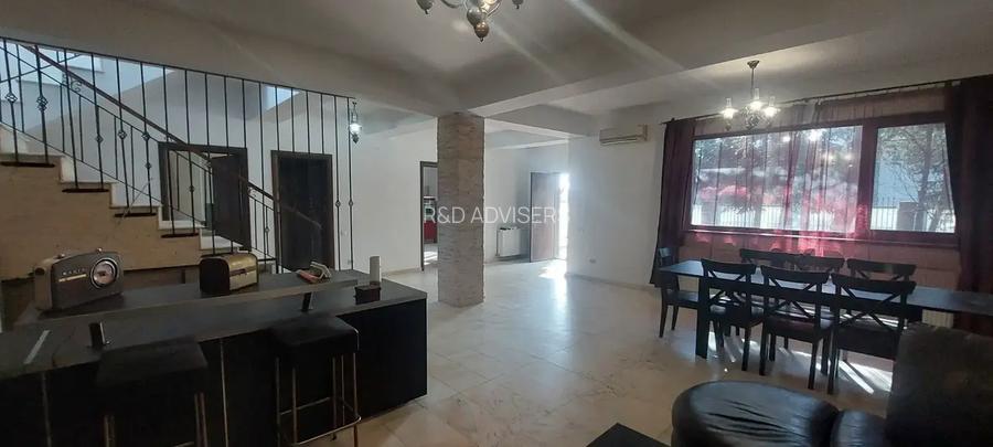 Vilă Lux | P + 1 + M | Brănești | Aproape de lac și pădure - 12