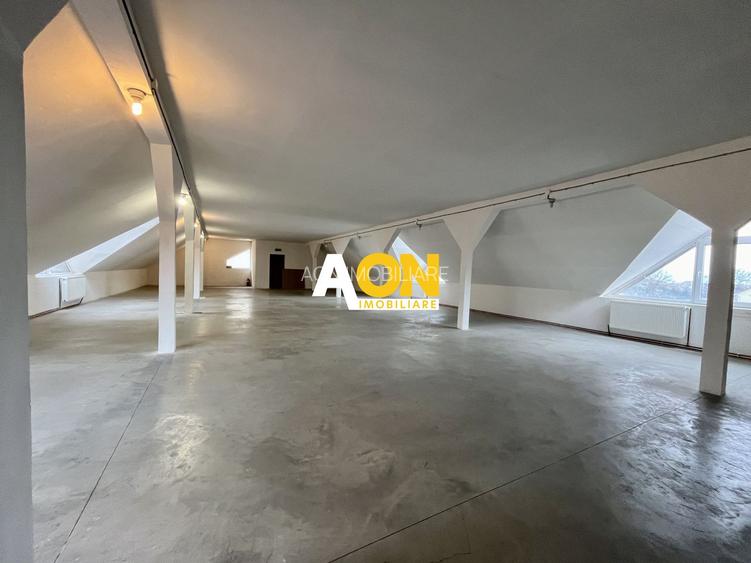 Spațiu Comercial, 400mp Nivel, Cetate - 7