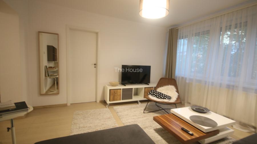 Inchiriere apartament superb pentru persoane cu pretentii. - 7