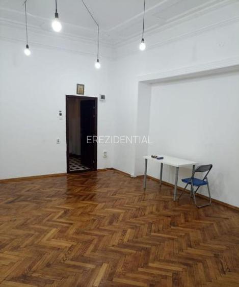 Apartament 4 camere  semidecomandat - Cismigiu - 2