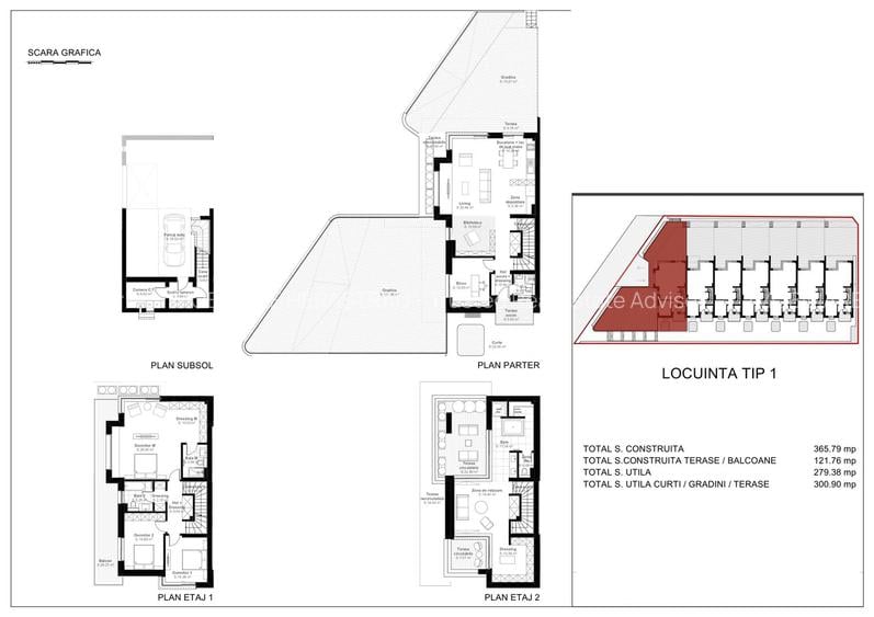 PIPERA LUXURY VILLAS | FINE LIVING - 1