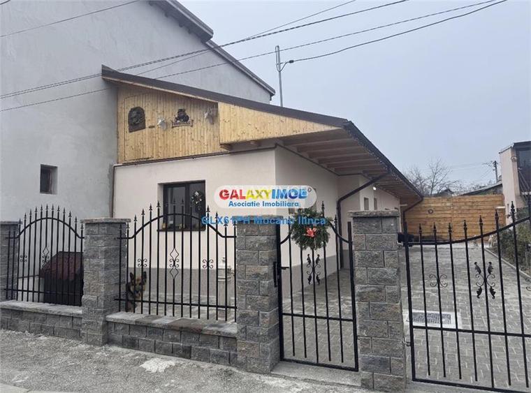 Inchiriere casa 3 camere, in Ploiesti, zona Afi Palace - 4