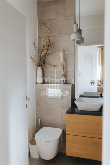 Casă Modernă cu 4 Camere | Dezmir | 0% Comision | Priveliste & Liniște - 16