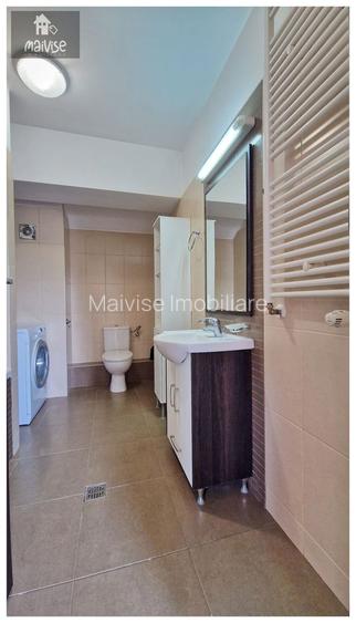 Privilegio Residence, Apartament 2 camere de inchiriat - 15