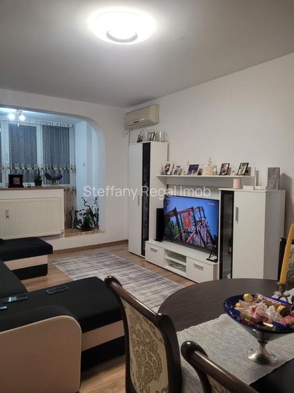 Apartament 2 camere de vanzare Gorjului - 3