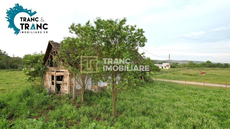 COMISION 0% Hala noua de 317 m2, intr-o zona feerica, in Ususau - 7