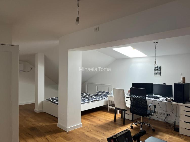 Casă P+1+mansarda · 4 camere · 180 mp · Otopeni  - 10