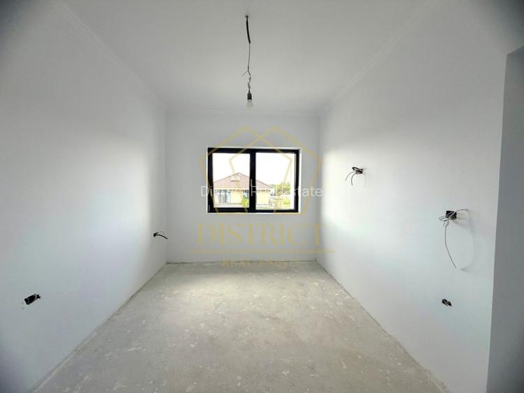 Duplex modern cu 4 camere și dressing I Ghiroda - 13