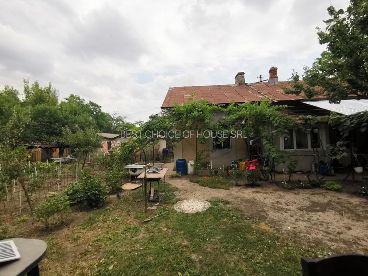 ALEXANDRU-PIATA A.C.B., casă tip duplex,CONSTRUCTIE SUPERSOLIDA ,1.5 km  Centru - 5