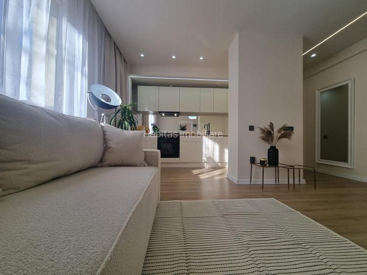 2 camere strada Horea LUX - 21