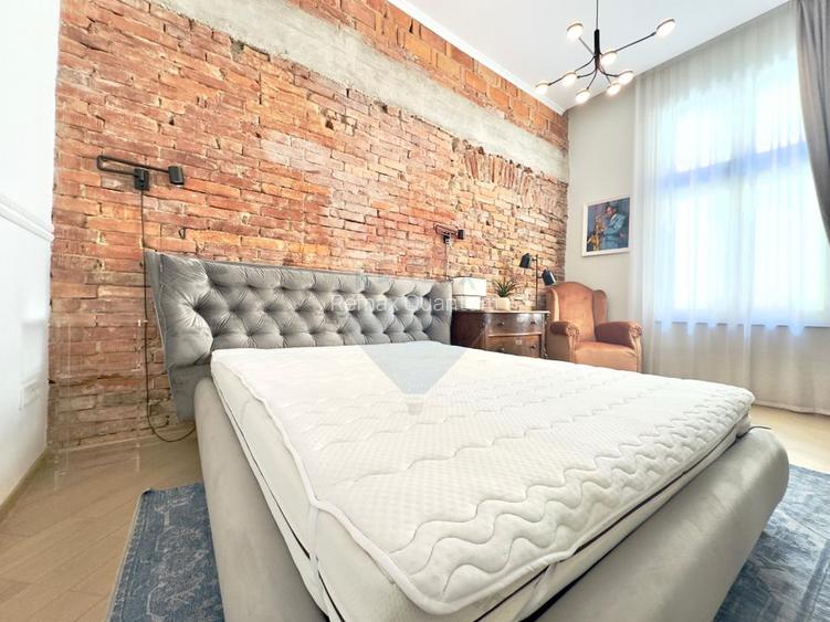 Apartament cu 3 camere de închiriat in Piata Unirii - 17