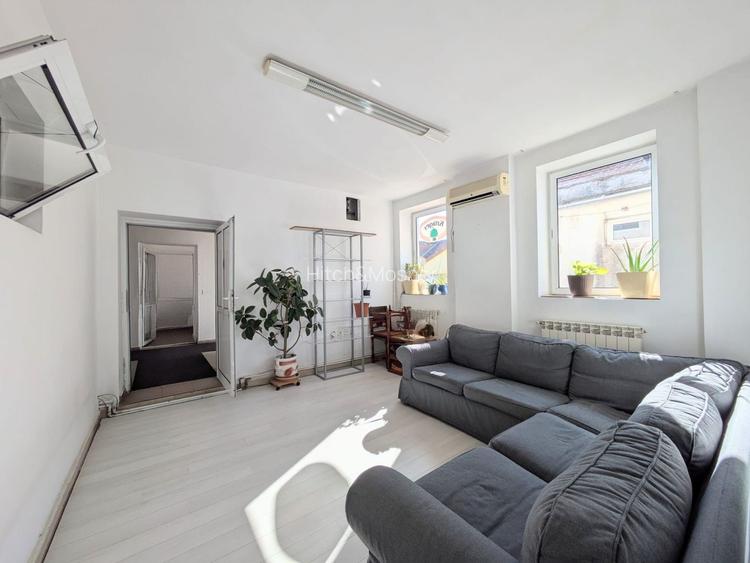 De vânzare imobil mixt – birouri + hală, zona Iosefin - Comision 0% - 10