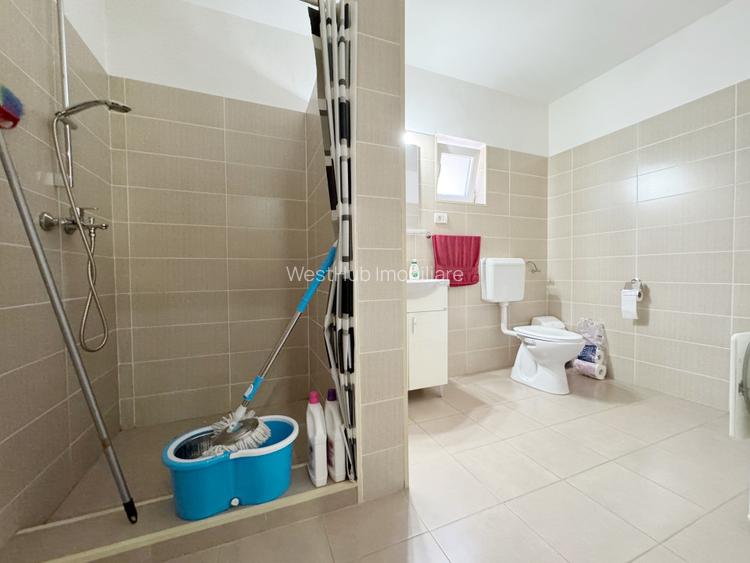 Casa 4 camere, P+M, 150mp utili, 500mp teren - iesire la Bega 0% Comision - 18