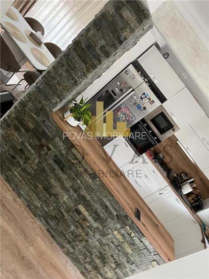 Inchiriere Casa Vila 4 Camere Tunari Otopeni Premim Parcare - 11