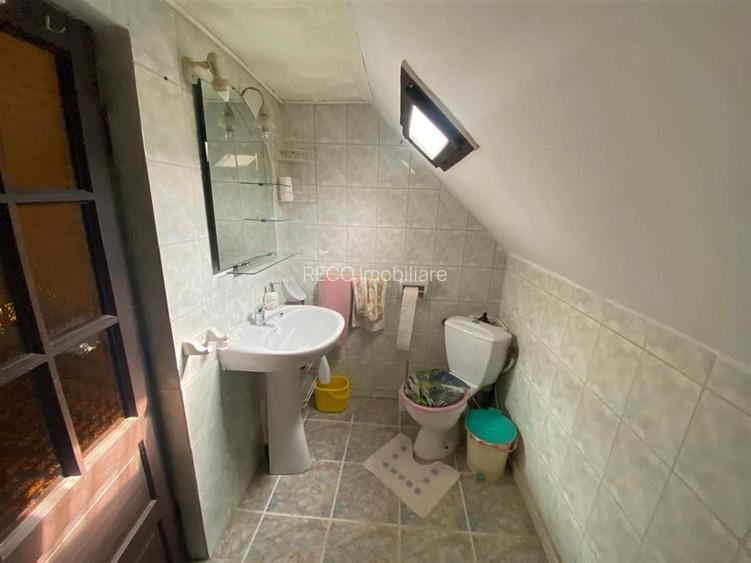 RECO casa P+M  Marghita - 7