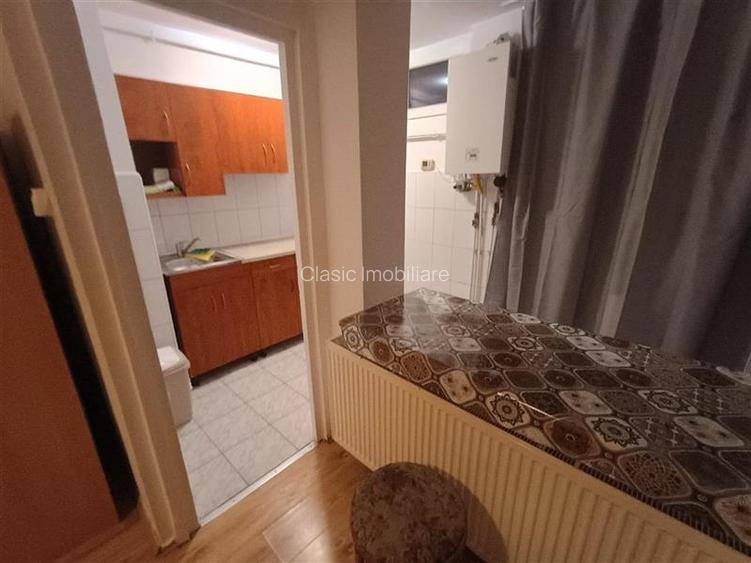 Inchiriere garsoniera Gheorgheni zona Brancusi, Cluj-Napoca - 4