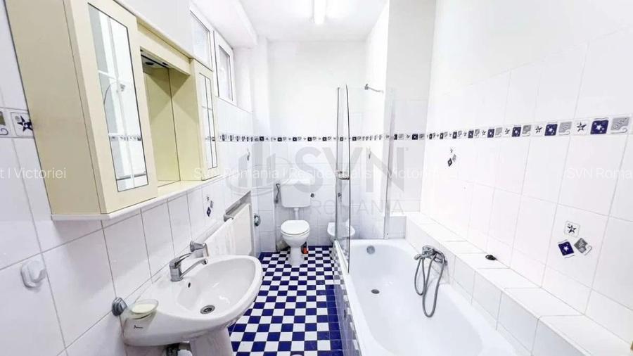 REA1025894 APARTAMENT 5 CAMERE I IN VILA I AVIATORILOR - 8