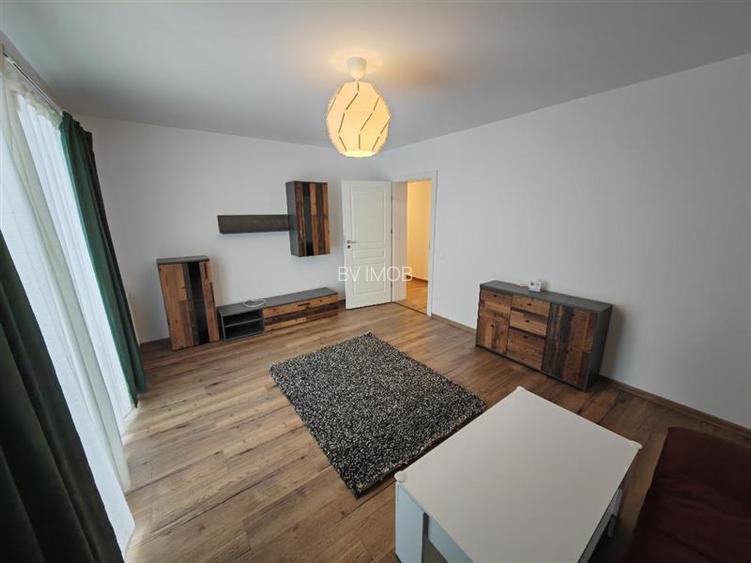 Inchiriem Apartament 2 Camere, Gradina 100 MP, Modern, Decomandat, Ghimbav - 14