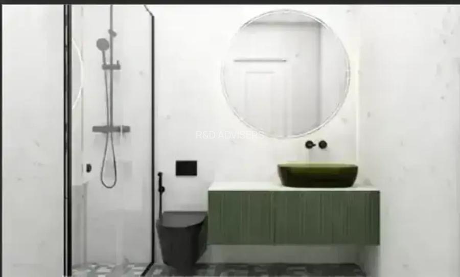 Apartament 2 camere, balcon, boxa, metrou Stefan cel Mare, bloc nou - 6