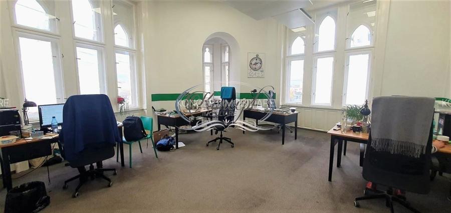 Spatiu de birouri Ultracentral - 2