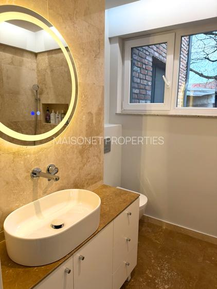 Casa moderna, finalizata in 2025, cu terase generoase si arhitectura premium - 6