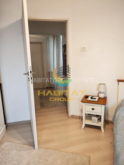 Baneasa Apartament 3 Camere 2 Bai 3 Balcoane - 11