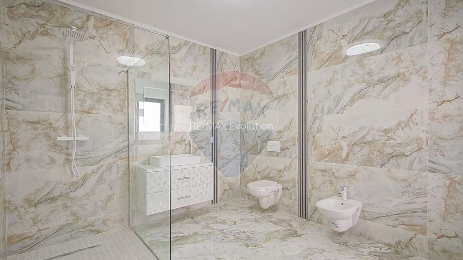 Vilă modernă cu 5 camere în Bunloc – Harmony Estate Premium Villas - 22