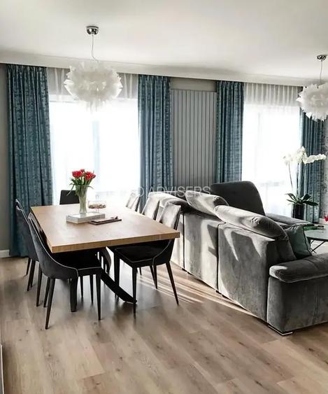 Apartament 3 camere semidecomandat pret imbatabil metrou Nicolae Teclu - 12