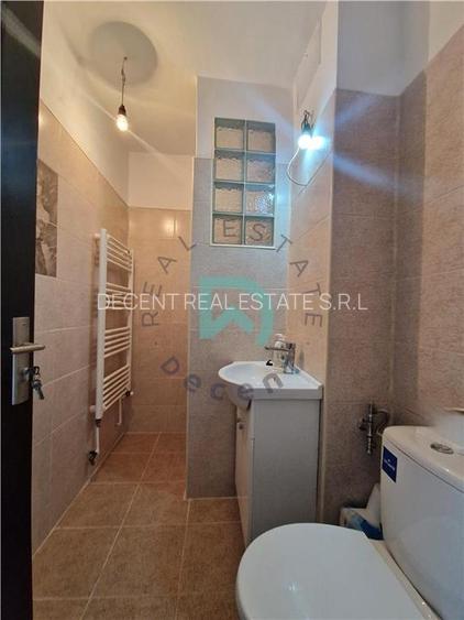 Comision 0% cumparator!!! Garsoniera decomandata, Astra, Brasov - 3