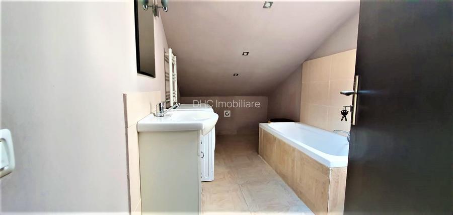 SUPERB AP. 2 CAM. SEMIDEC., ZONA LUJERULUI - 20