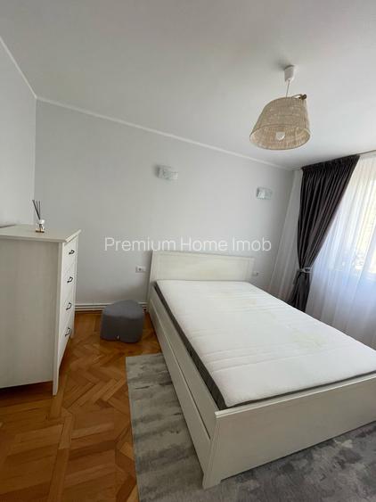 Inchiriere |  2 camere | centrala proprie | Timpuri Noi | Tineretului - 4