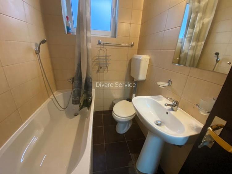 Inchiriere apartament 2 camere centrala terasa  Cotroceni Medicina metrou - 12