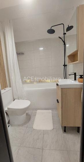 2 Camere de inchiriat | Gara de Nord | Metrou | Boiler | Mobilat - 8