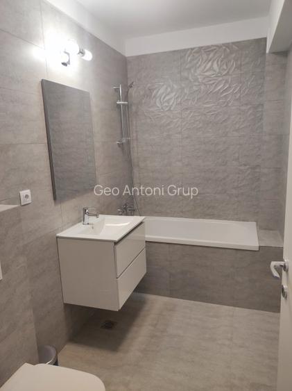 Garsoniera | Habio Residence | Loc de parcare | Centrala Proprie | AC | - 3