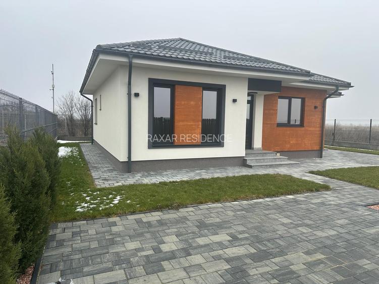 Casa 3 camere parter - 12