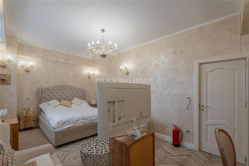 Penthouse Unic in Iasi  273 mp  Design Premium  Vedere Panoramica - 35