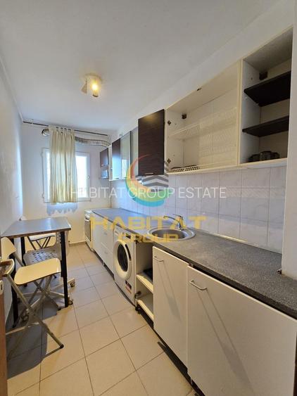 2 camere 49mp liber centrala termica Jilava Gloria Residence - 11