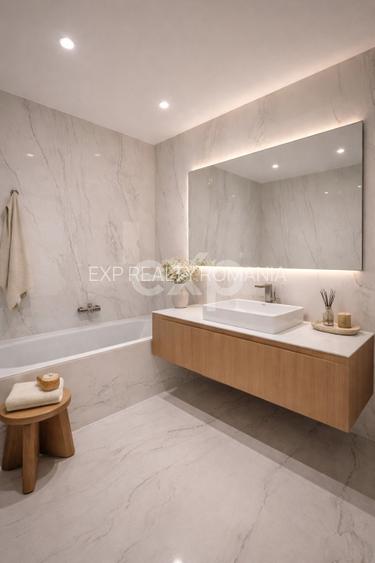 Penthouse, De Vanzare I "Trofeul imobiliar din Floreasca" - 3
