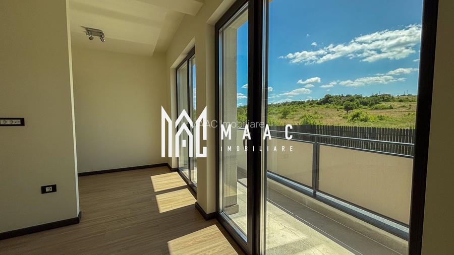 Duplex | 150MPU | Teren 250MP | 5 Camere | Terasa - 16